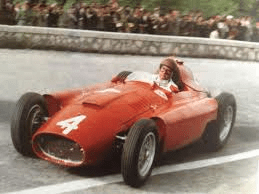 fangio